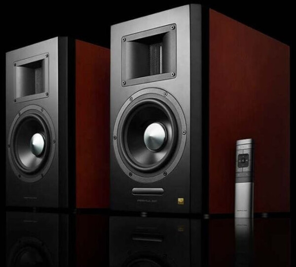 Edifier Airpulse A300, Bild 10