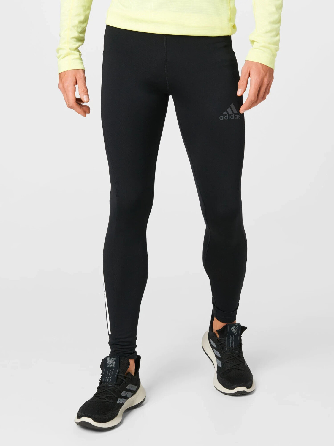Nike Sportswear Favourites Swoosh Leggings (DD6482-010) black