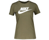 Nike T-Shirt Sportswear Essential (BV6169) medum olive