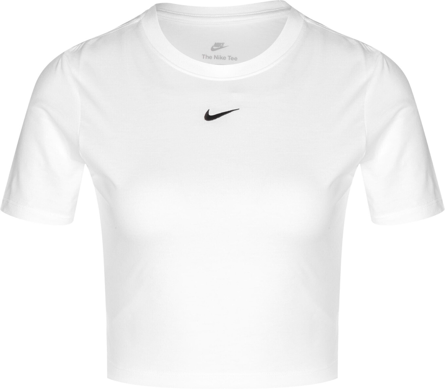 Nike Sportswear Essential Crpo Top DD1328 ab 10 62 Preisvergleich bei idealo