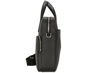 Hugo boss top crosstown briefcase