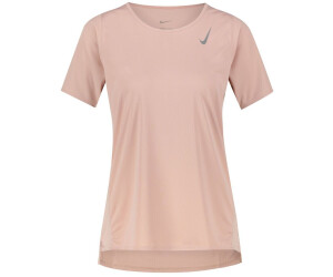 Rose gold 2025 nike shirt women's