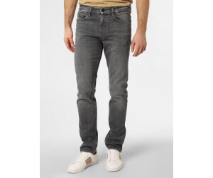 Hugo Boss Delaware3 Slim Fit Jeans medium grey 030 ab 110 49