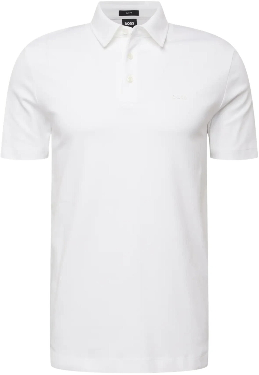 Mens hugo outlet boss polo sale