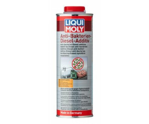 LIQUI MOLY Anti-Bakterien-Diesel-Additiv (21317) ab 30,07