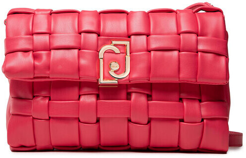 LIU Jo Sicu Crossbody (AA2240 E0015) rose