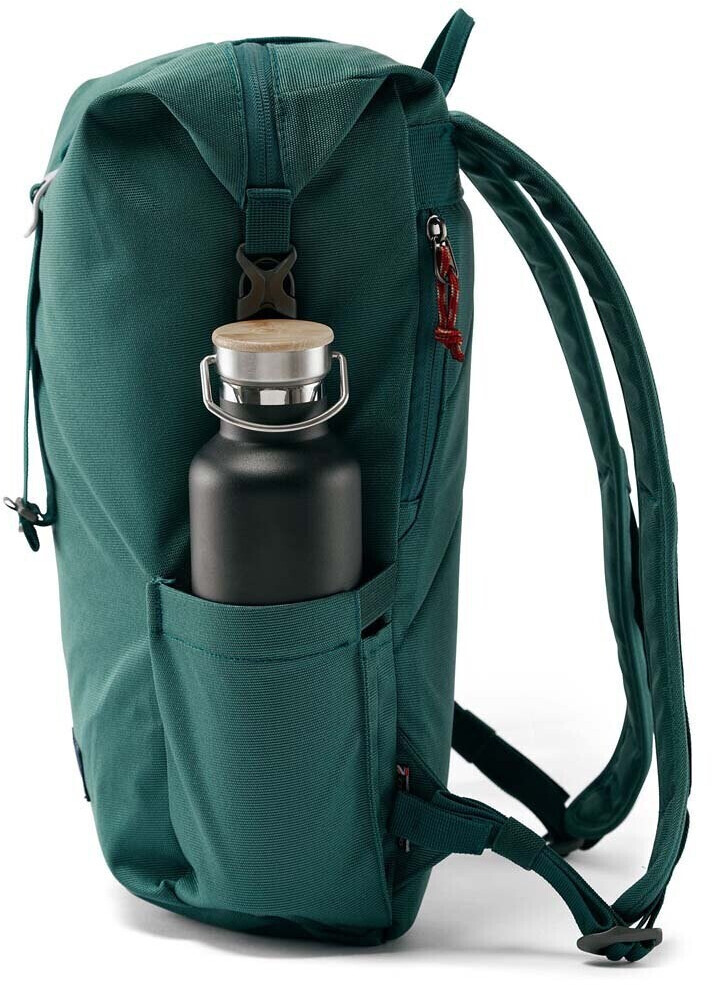 Craghoppers roll top backpack online