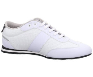 Hugo boss lighter low nylon trainer store