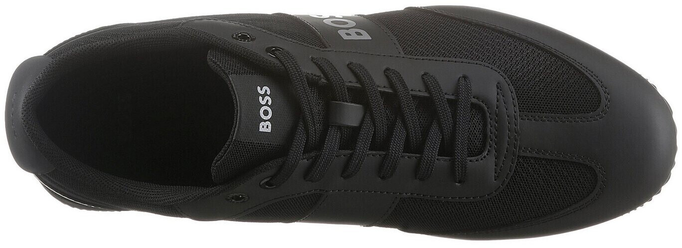 Boss lighter repeat logo trainer new arrivals