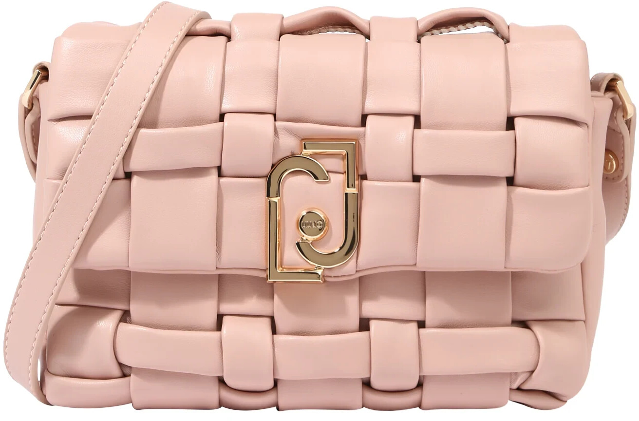 LIU Jo Sicu Crossbody S (AA2241 E0015) cameo rose