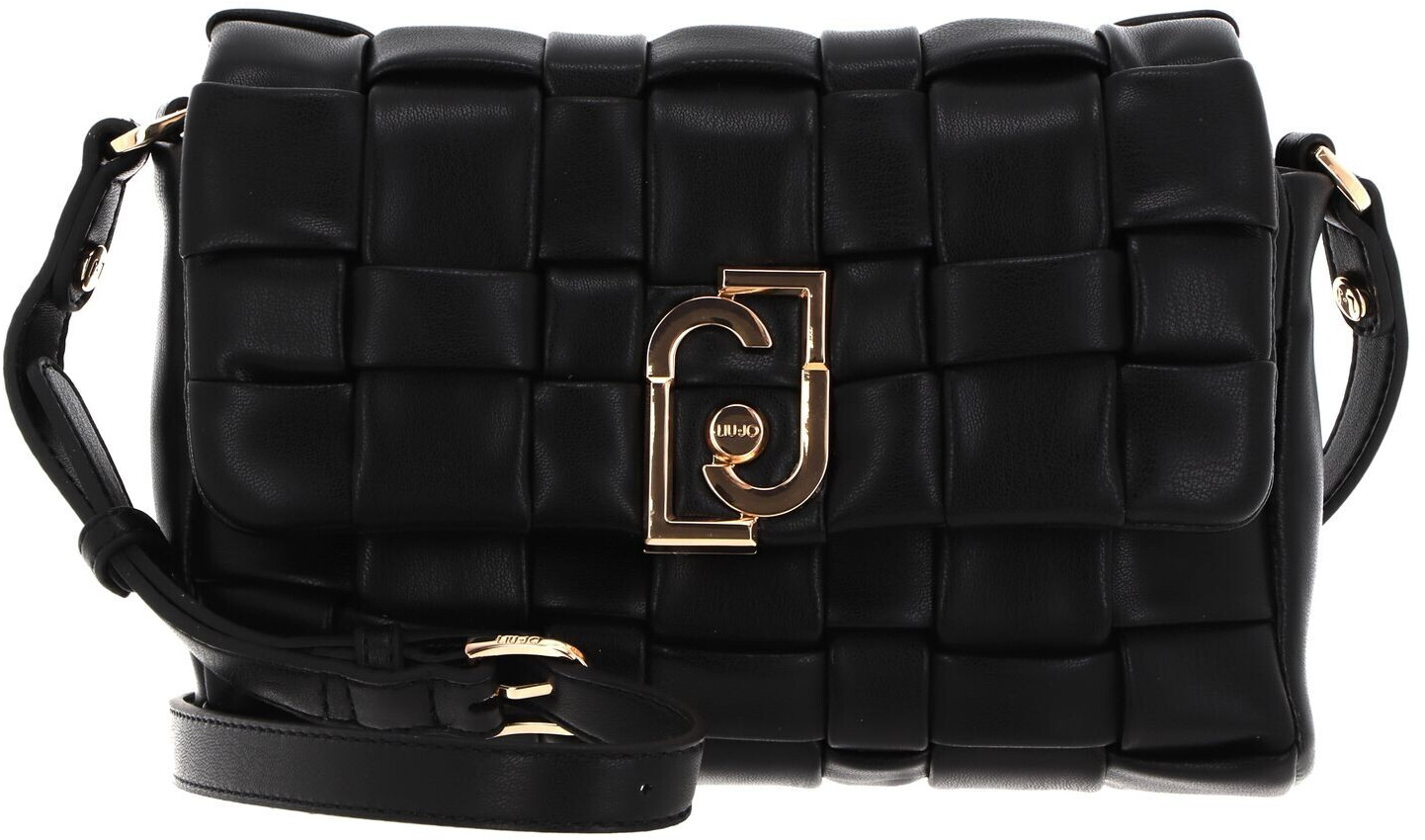 LIU Jo Sicu Crossbody S (AA2241 E0015) black