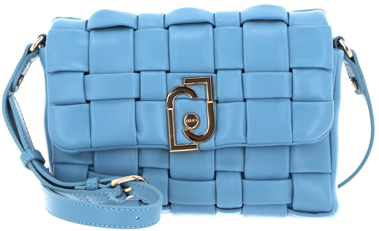 LIU Jo Sicu Crossbody S (AA2241 E0015) ocean