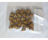 Nährstoffe für Seerosen Osmocote® Seerosen-Dünger Lotos 25 Stück Düngekegel 