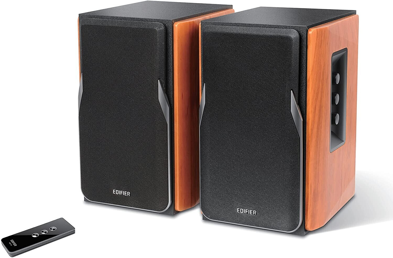 Edifier R1380T Wood