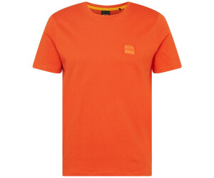 Hugo boss orange men's t shirt deals