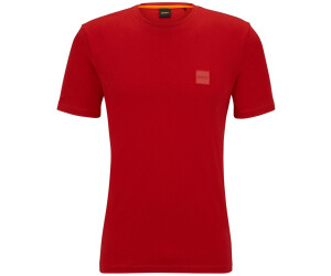 Boss casual tales t shirt hotsell