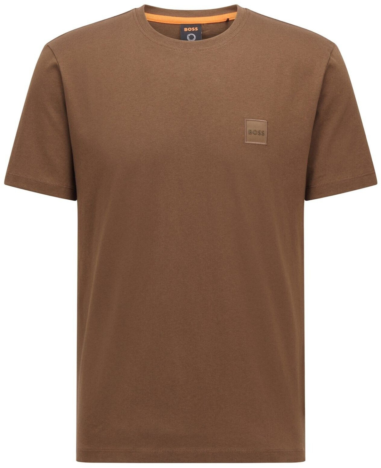 Hugo Boss Tales T-Shirt (50472584) dark green ab 34,99 € | Preisvergleich  bei