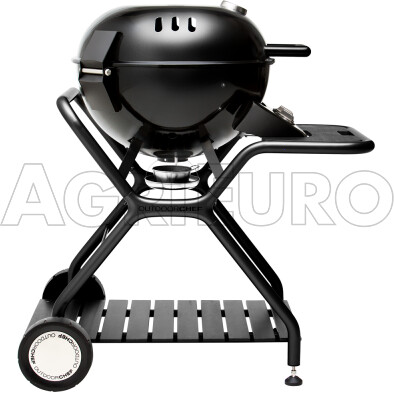 Outdoorchef Ascona 570G black