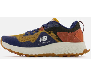 New balance new arrivals hierro v5 red