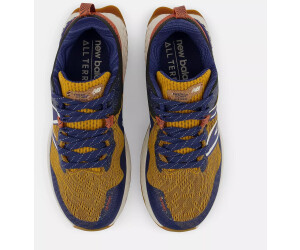 New balance top women yellow