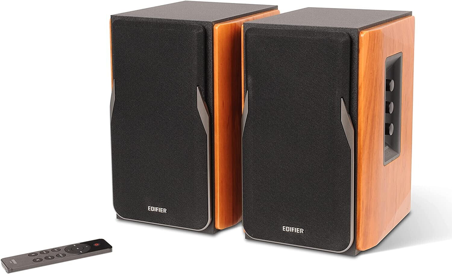 Edifier R1380DB Wood