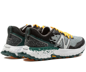 Chaussures new balance fresh foam hierro v3 gris foncé jaune store