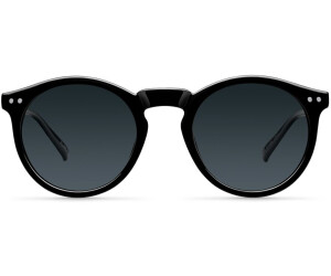Meller Kubu Collection Gafas de sol polarizadas unisex UV400 minimalista rodondo 