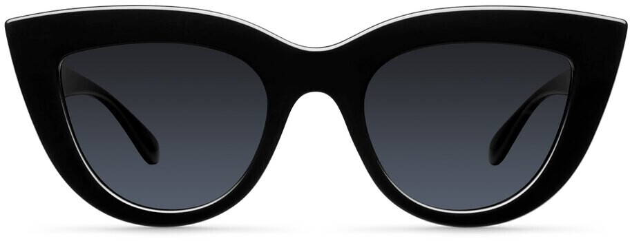 Meller Karoo All Black