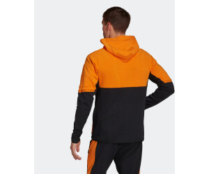 Adidas Designed for Gameday Full-Zip bright orange desde 60,00 € | Compara precios en idealo