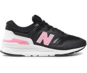 New Balance 997H Women black pink desde 52 00 Compara precios