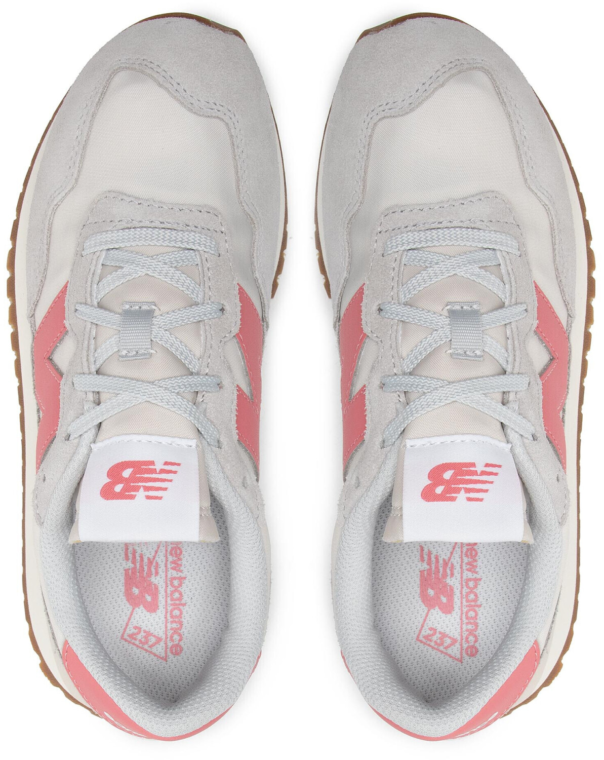 Buy New Balance 237 Kids rain cloud from 35.99 Today Best