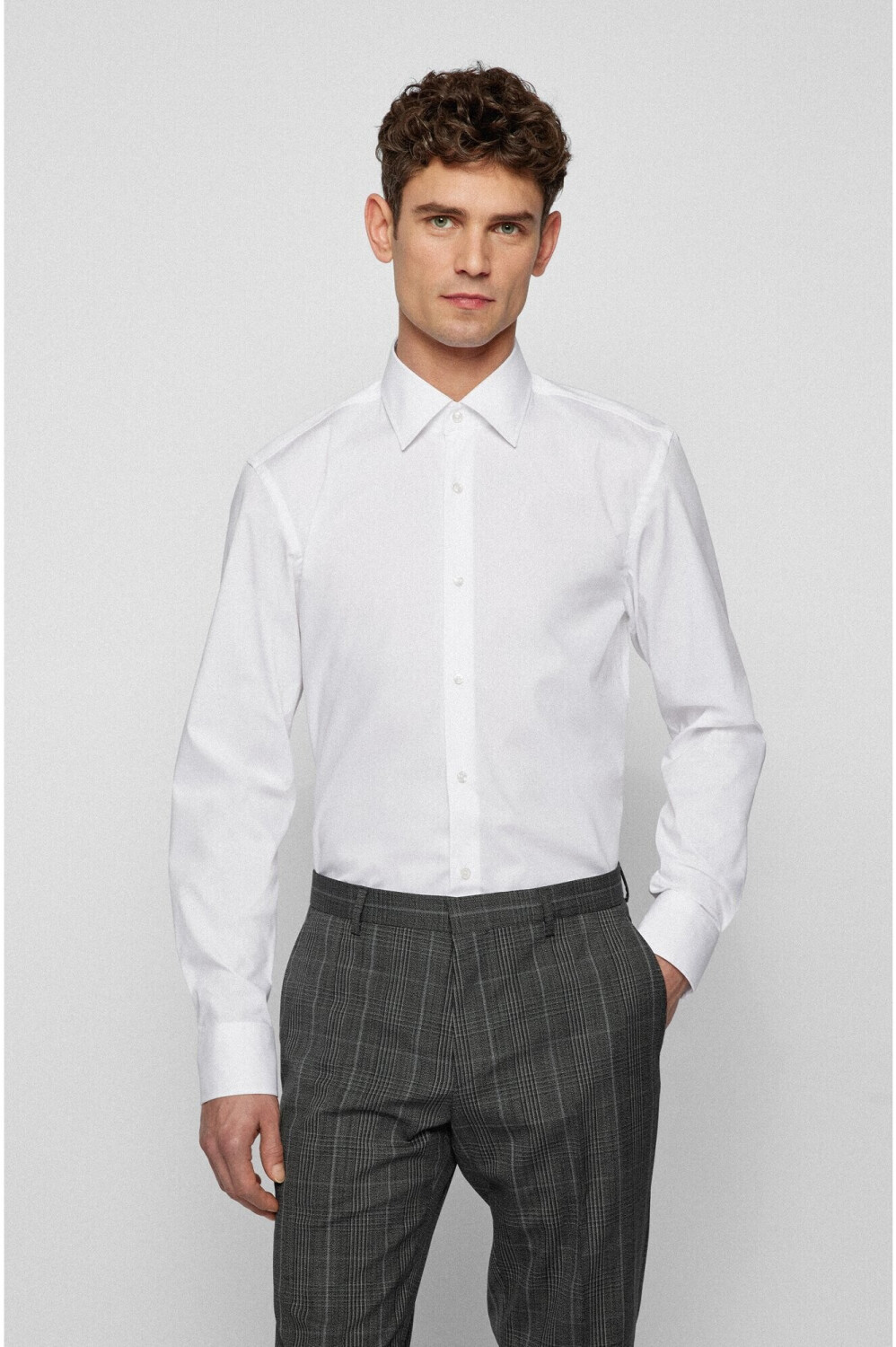 Camicie hugo boss prezzi discount