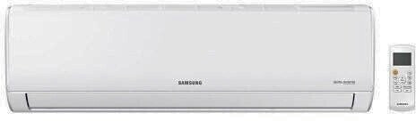Samsung F-AR12ART (AR12TXHQASINEU + AR12TXHQASIXEU), Bild 4