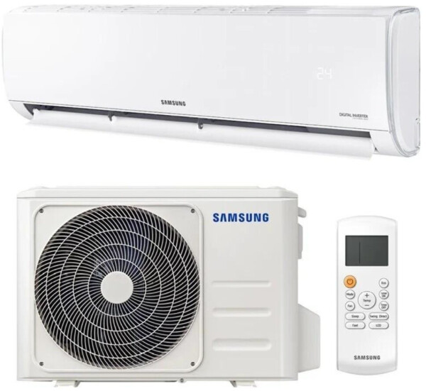 Samsung F-AR12ART (AR12TXHQASINEU + AR12TXHQASIXEU), Bild 5