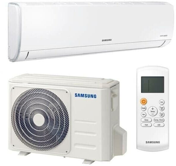 Samsung F-AR12ART (AR12TXHQASINEU + AR12TXHQASIXEU)
