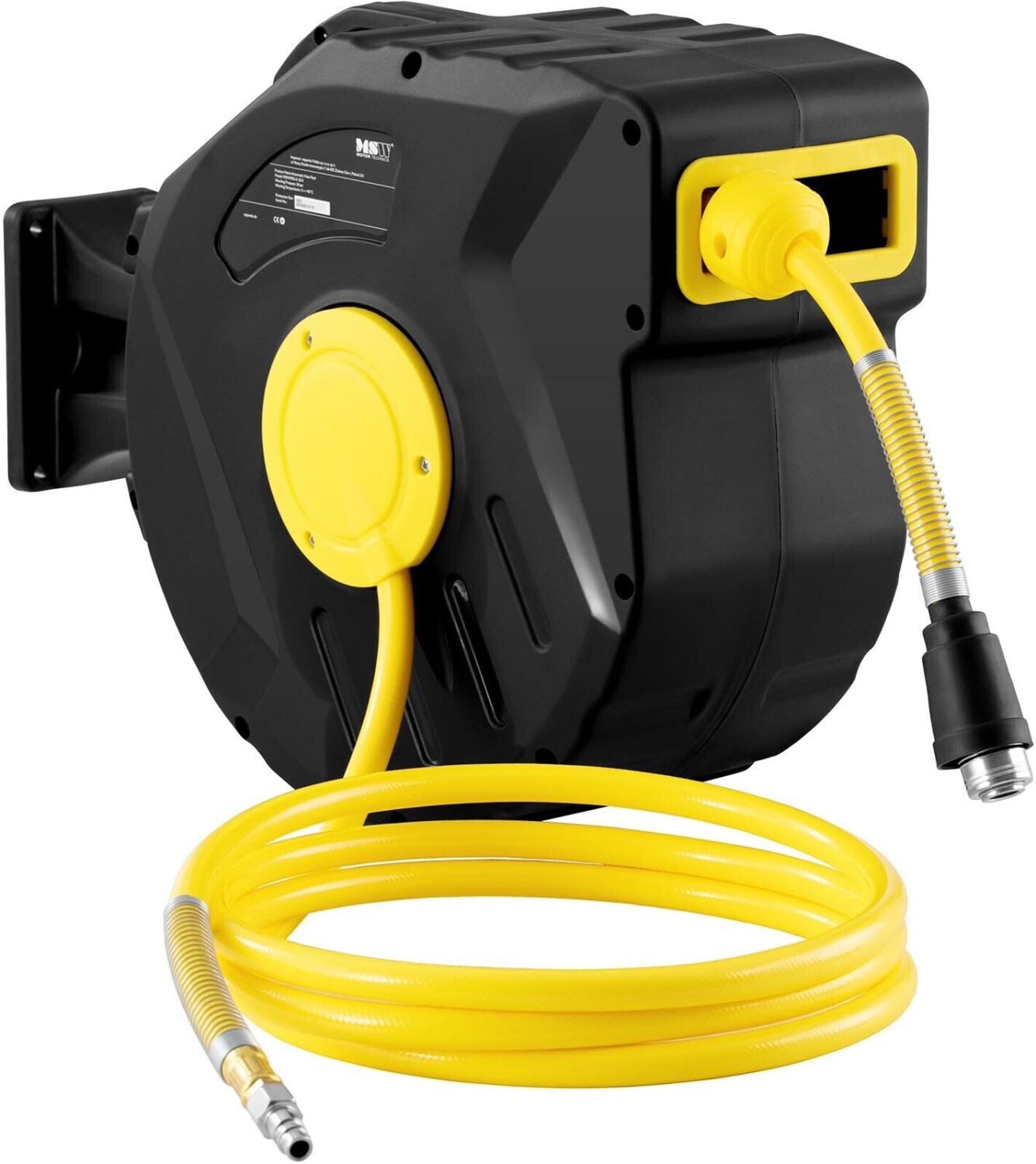 MSW MSW-PRO-A 20-3 (10061872)