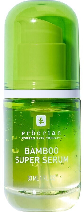Erborian Bamboo Super Serum (30ml)