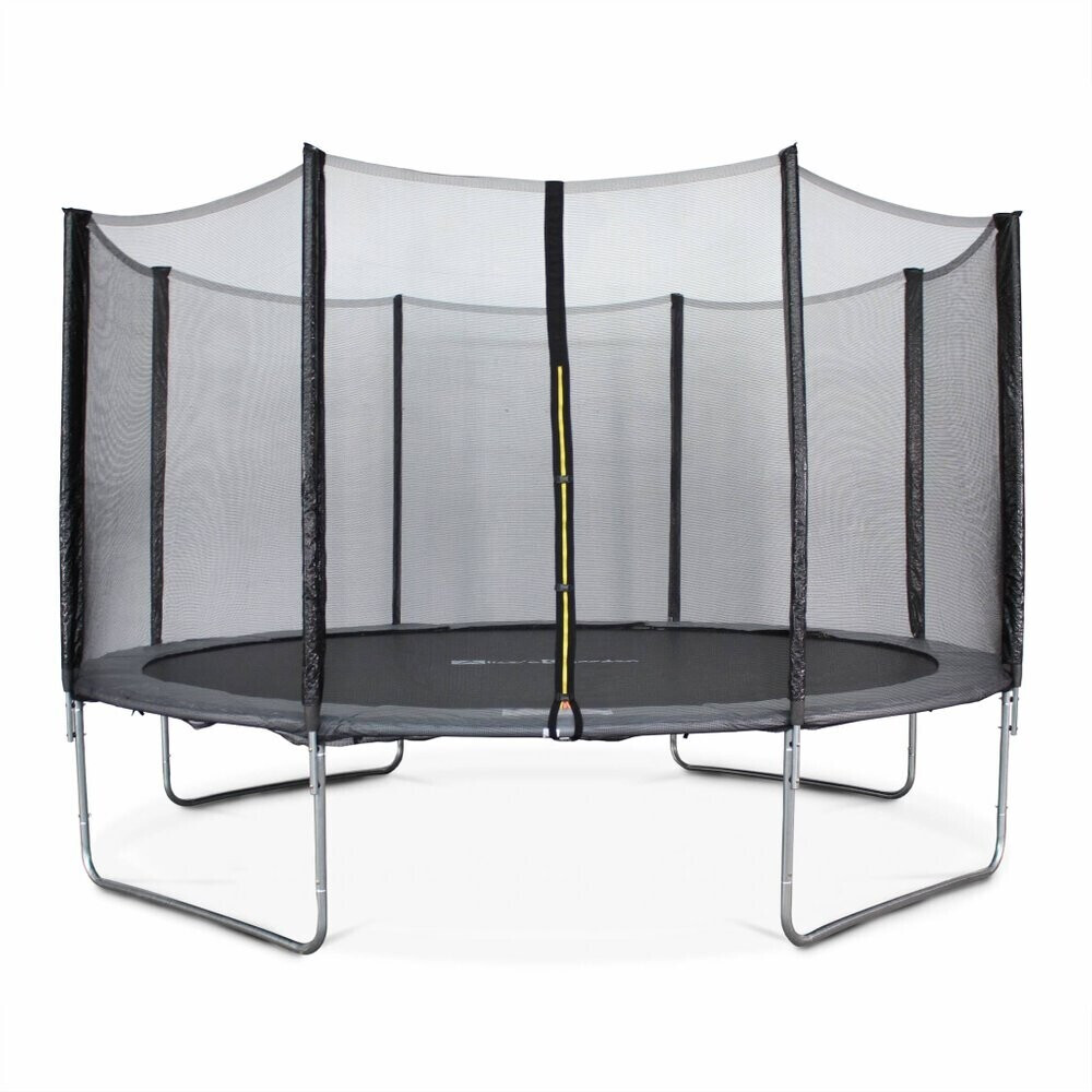 Alice's Garden Mercure 400 cm gris