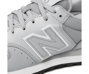 Buy New Balance GW 500 silvermink/glitter metallic from £42.99 (Today) –  Best Deals on idealo.co.uk