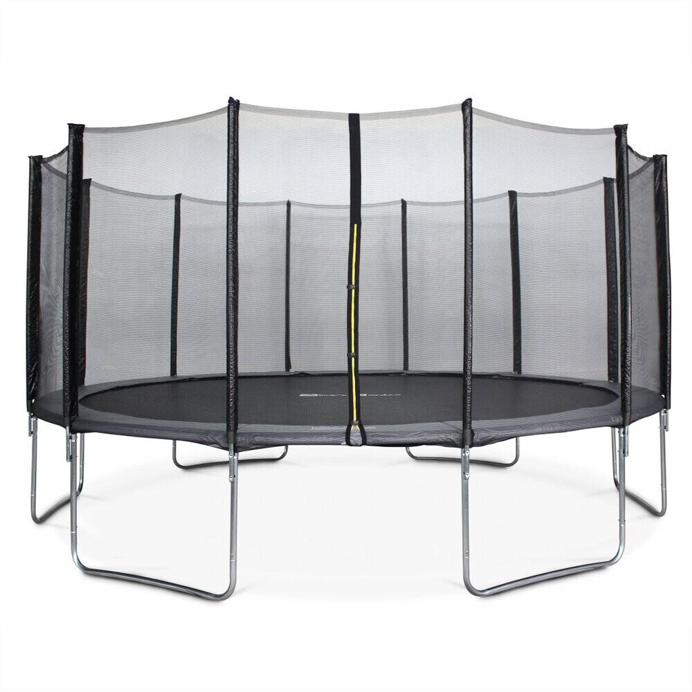 Alice's Garden Jupiter 490 cm gris