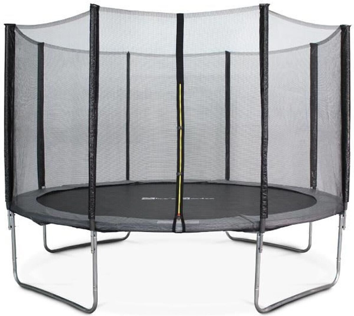 Alice's Garden Saturne 370 cm gris
