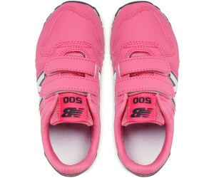 New Balance 500 Hook Loop sporty pink ab 39 60