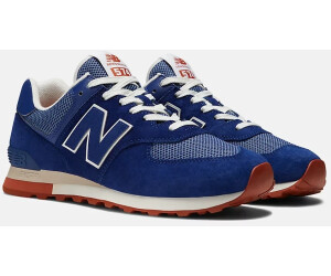 New Balance 574 victory blue/sea salt a € 84,99 (oggi) | Migliori prezzi e  offerte su idealo