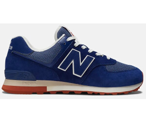 New balance 574 v2 blue clearance