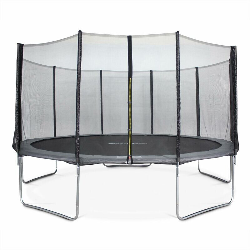 Alice's Garden Neptune 460 cm gris