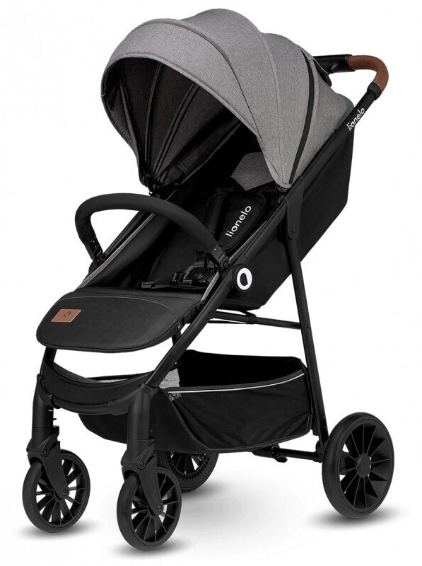 Lionelo Zoey grey stone