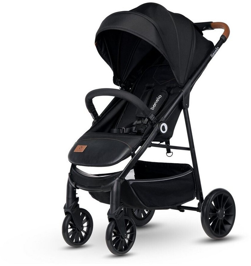 Lionelo Zoey black onyx