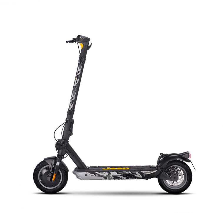 Jeep 2xe Urban Camou