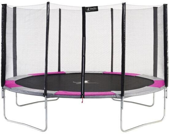 Kangui Ralli 430 cm rose