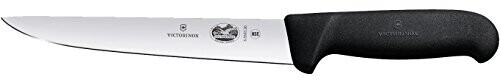 Victorinox Fibrox Chef's Knife extra sharp blade